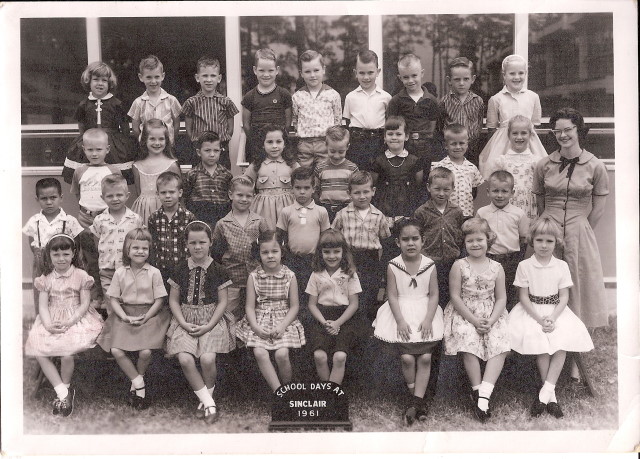 Mrs. Todd Kindergarten